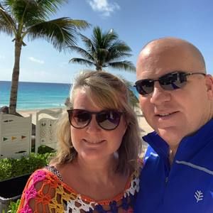 Meet your Posher, Leigh anne